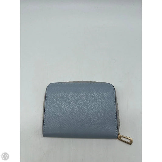 Wallet By Clothes Mentor, Size: Medium