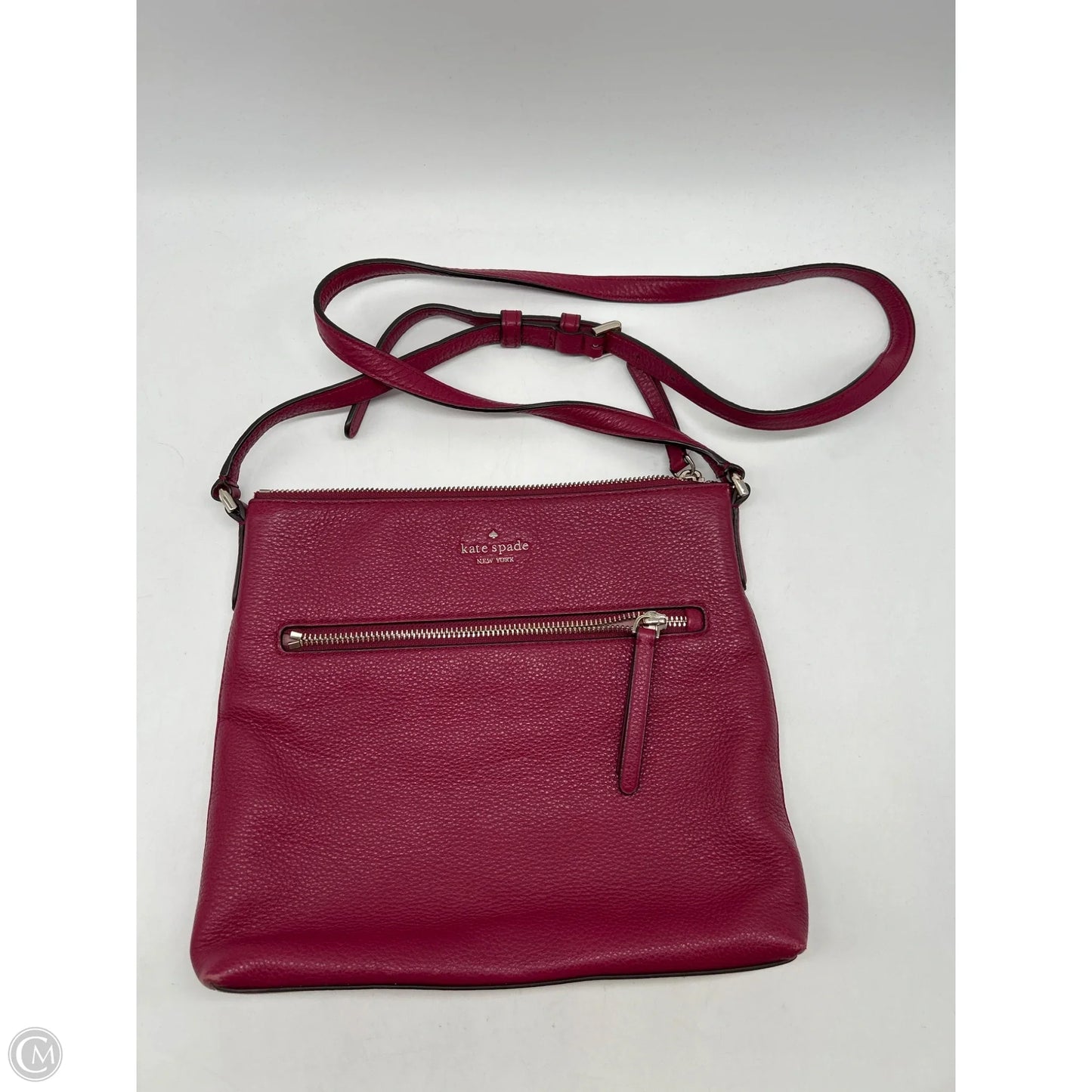 Handbag Designer By Kate Spade, Size: Medium