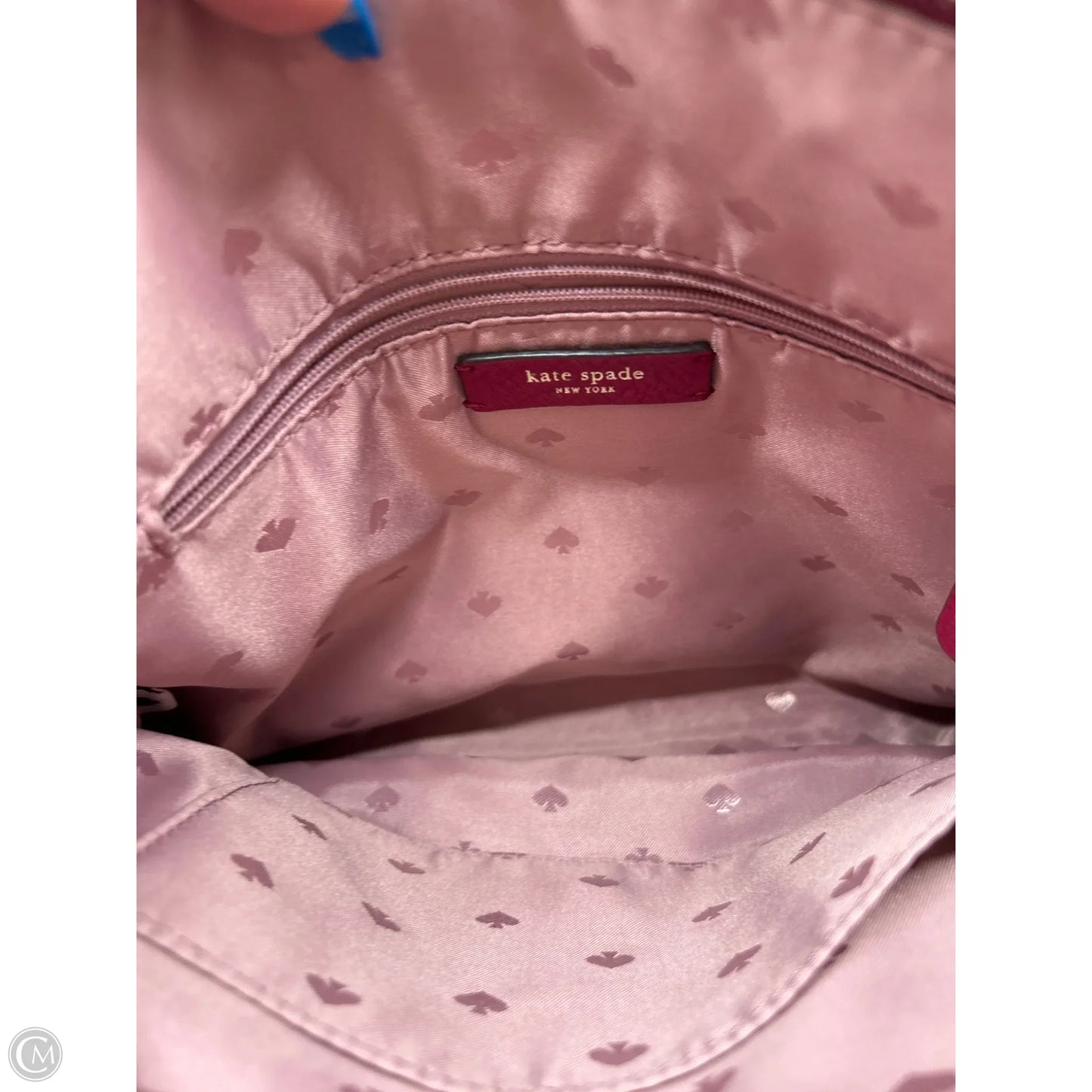 Handbag Designer By Kate Spade, Size: Medium