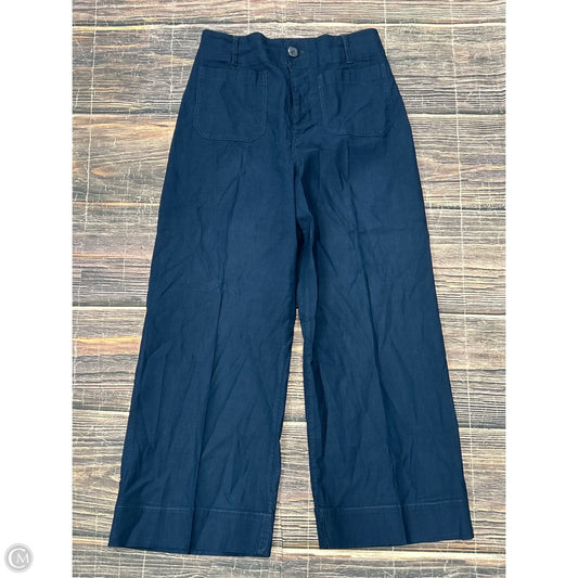 Pants Other By Maeve In Navy, Size: 8