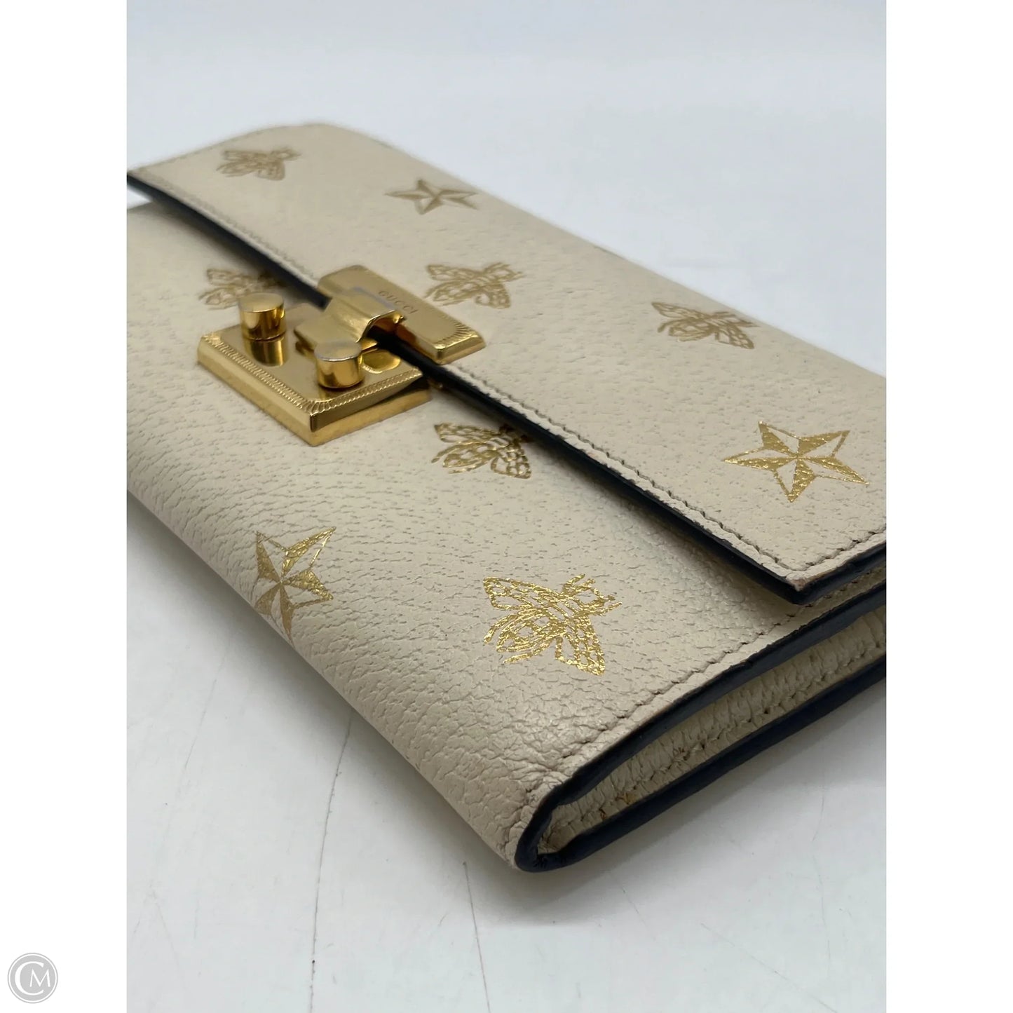 Handbag Luxury Designer By Gucci, Size: Small