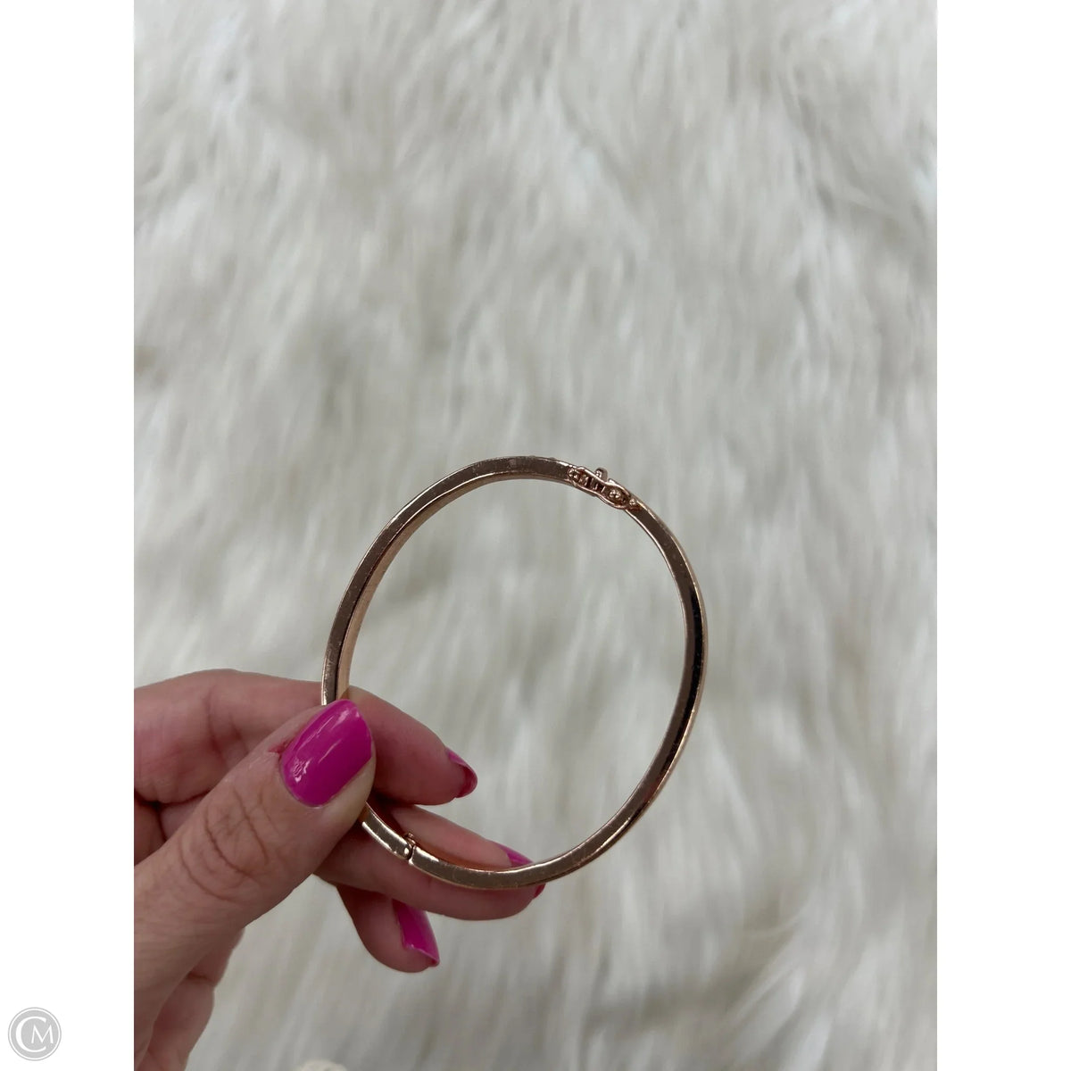 Bracelet Luxury Designer By Givenchy, Size: 0
