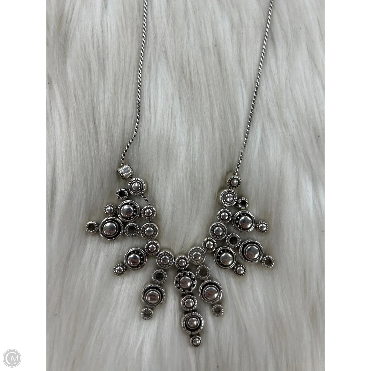 Necklace Designer By Brighton, Size: 0