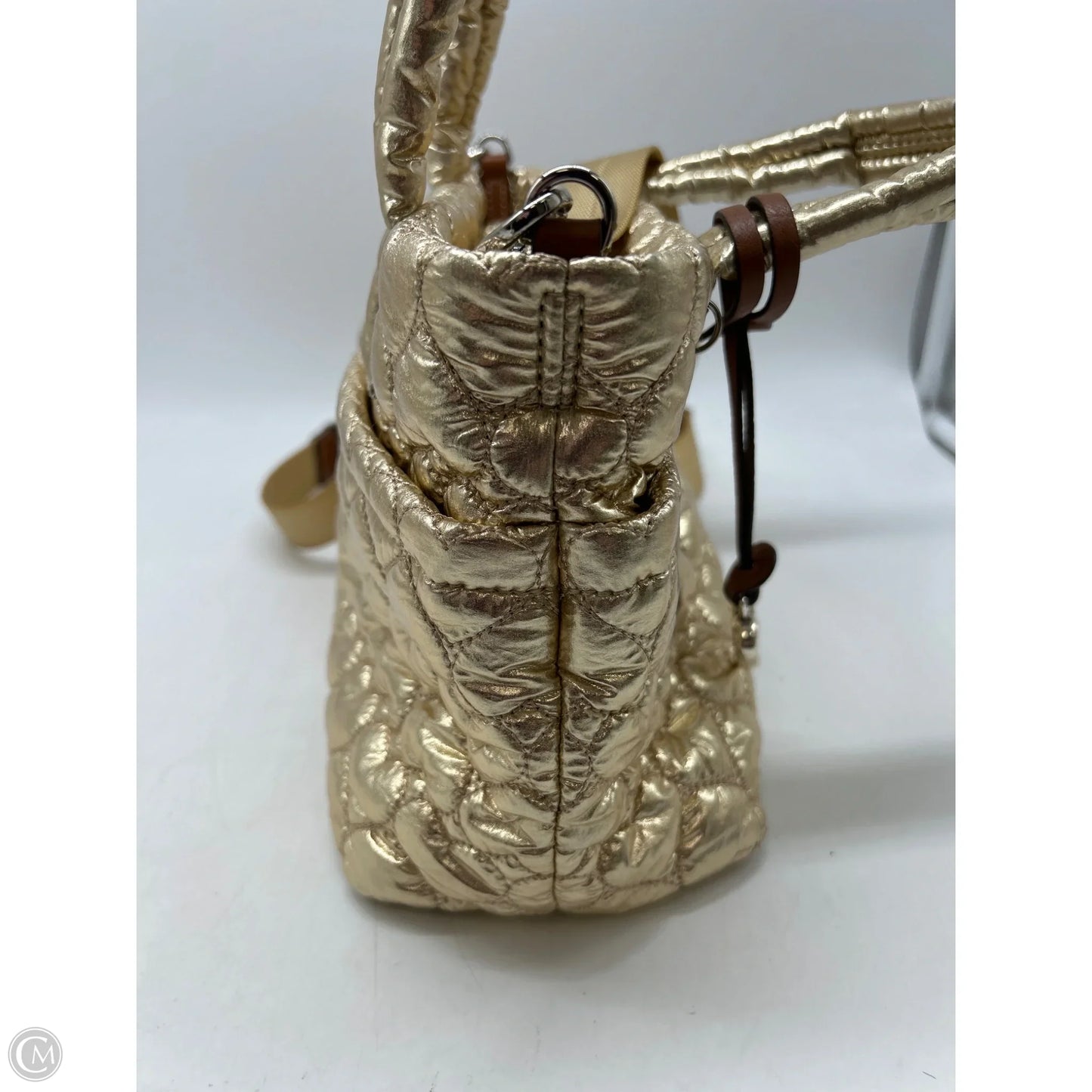 Handbag Designer By Brighton, Size: Small