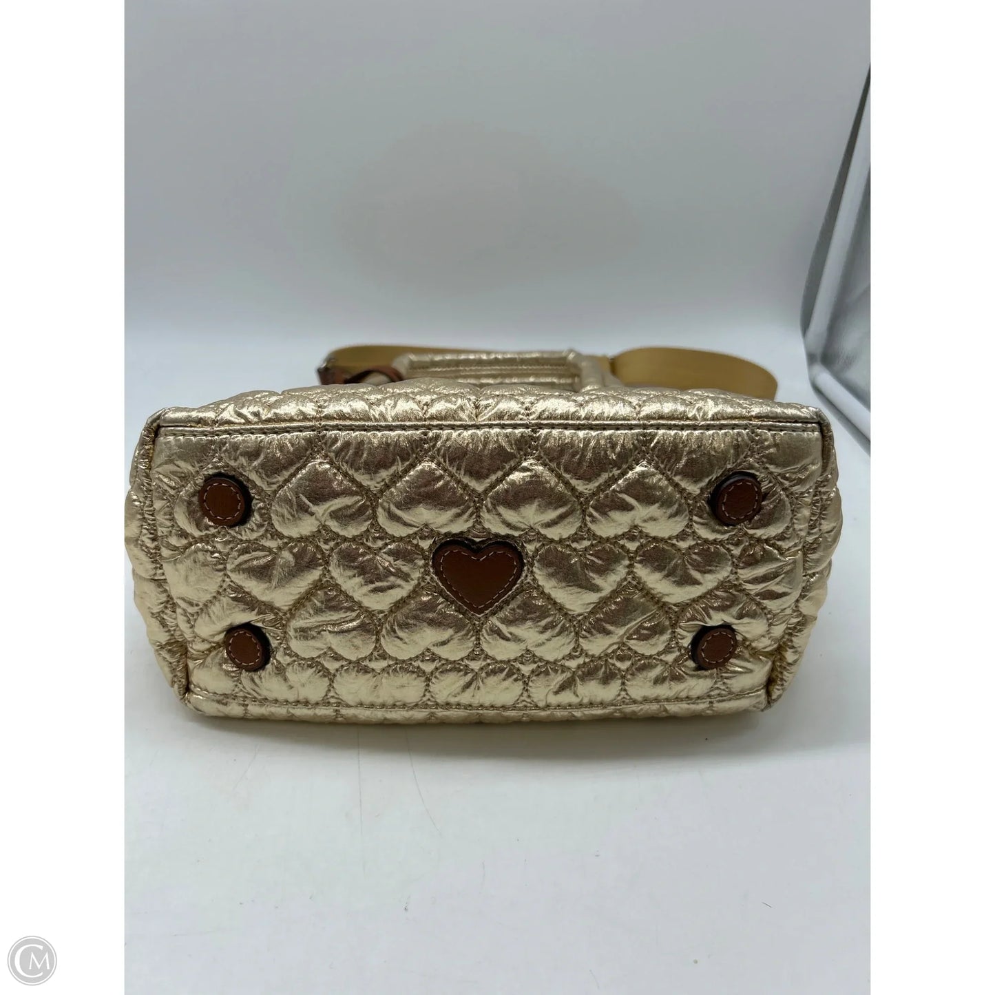 Handbag Designer By Brighton, Size: Small