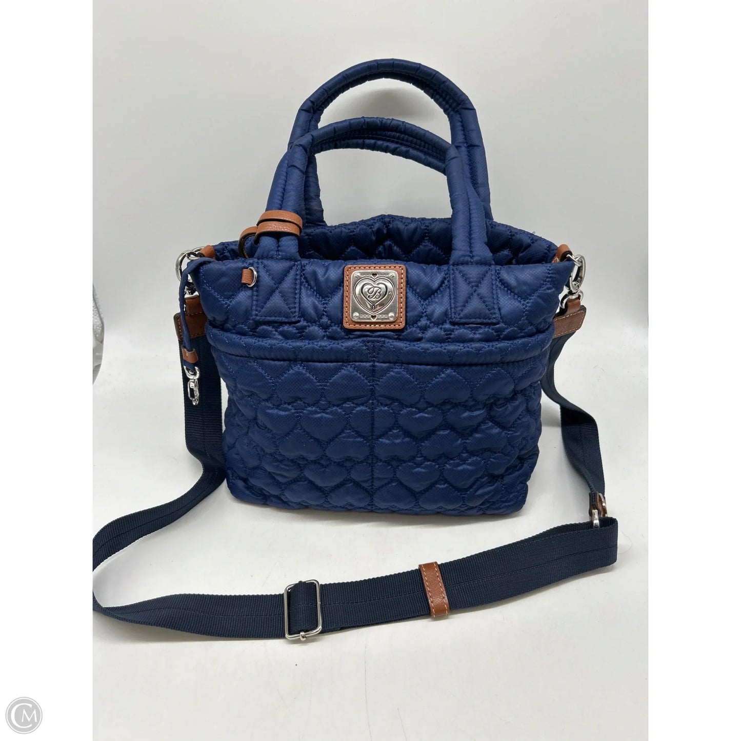 Handbag Designer By Brighton, Size: Small