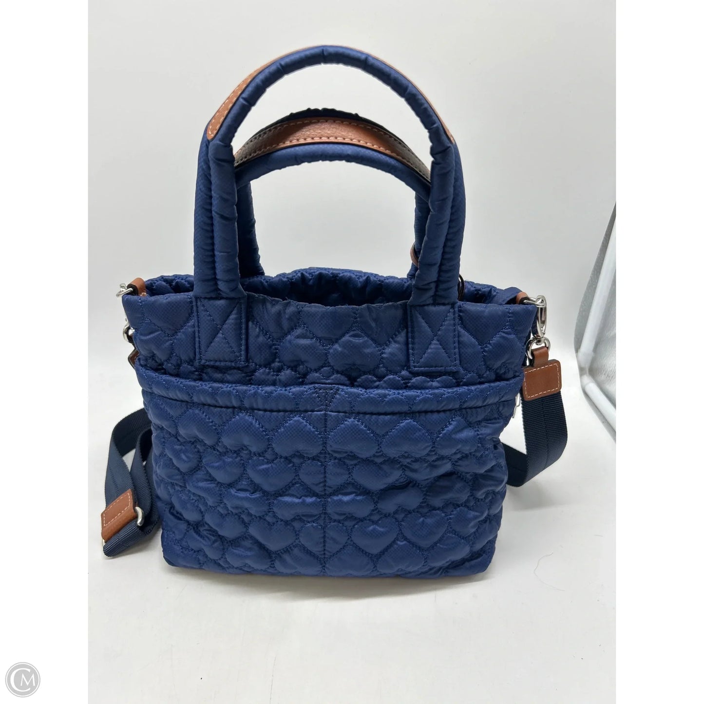 Handbag Designer By Brighton, Size: Small