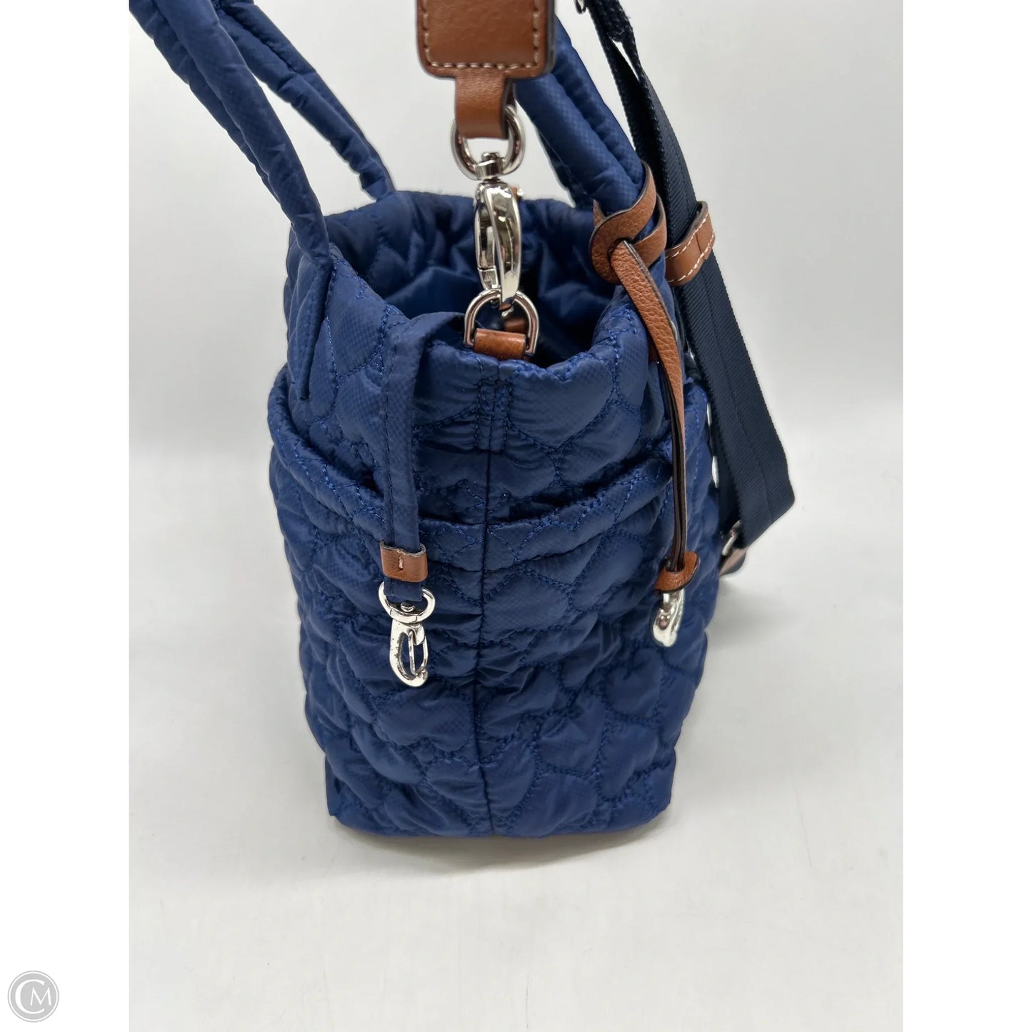Handbag Designer By Brighton, Size: Small