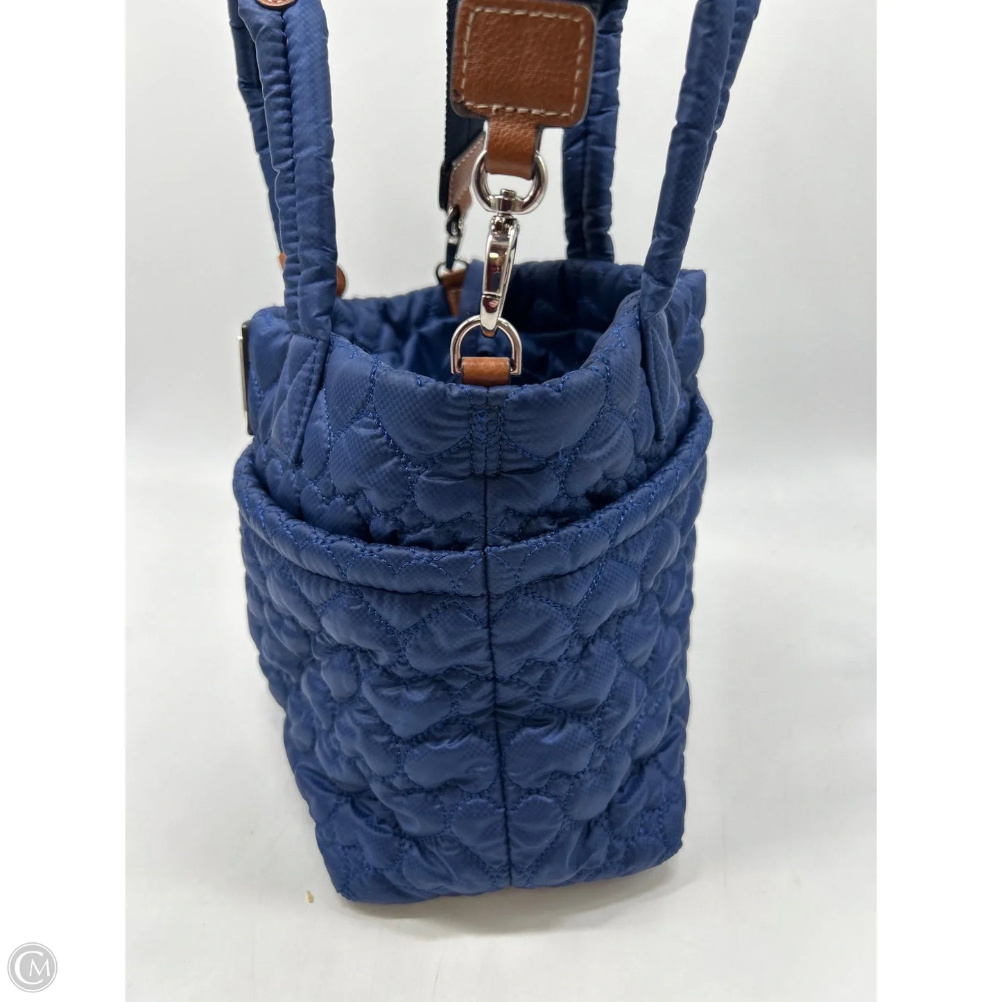 Handbag Designer By Brighton, Size: Small