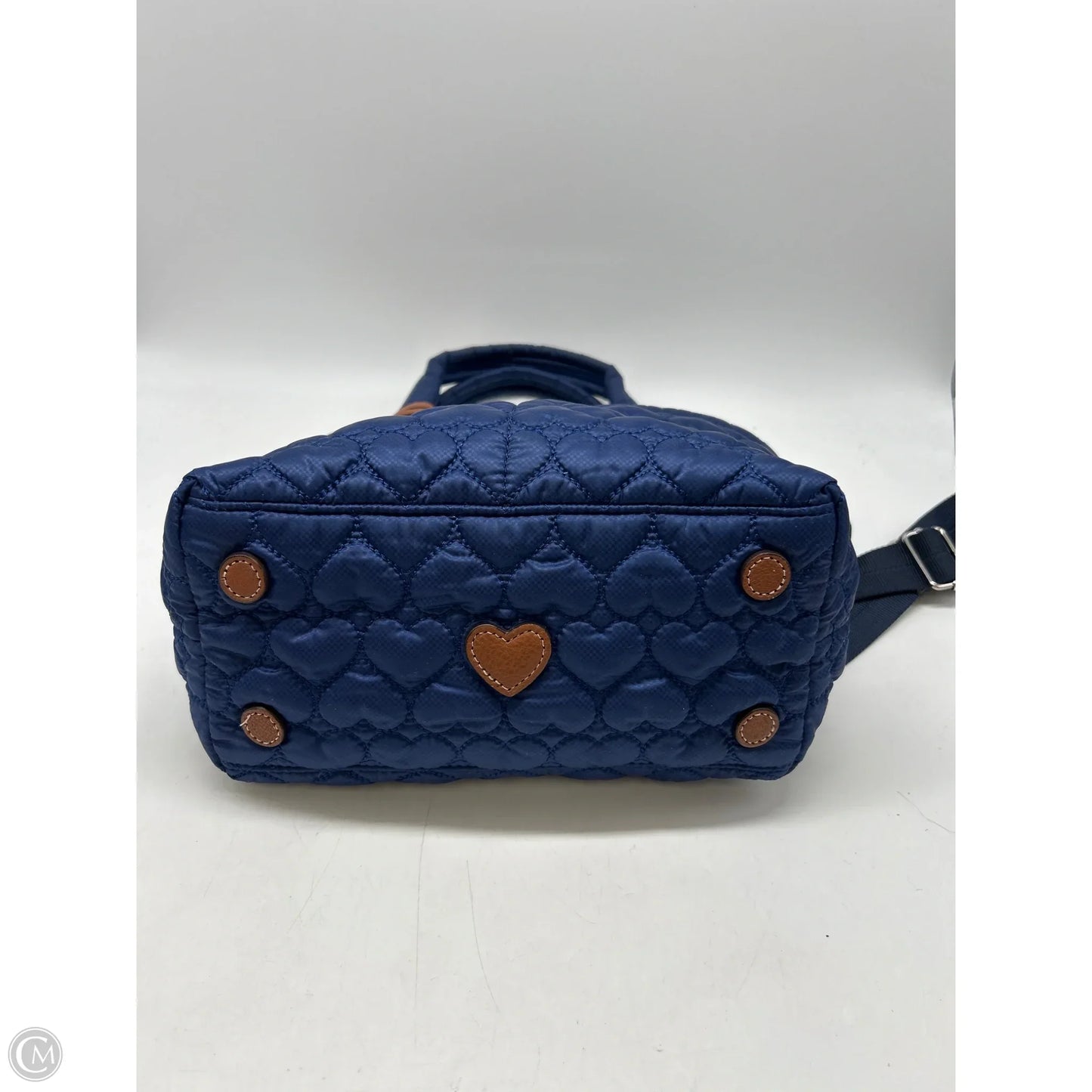 Handbag Designer By Brighton, Size: Small