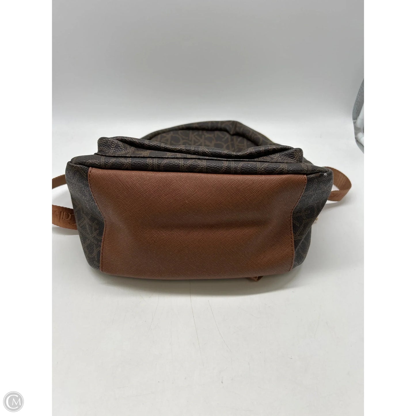 Backpack By Calvin Klein, Size: Small