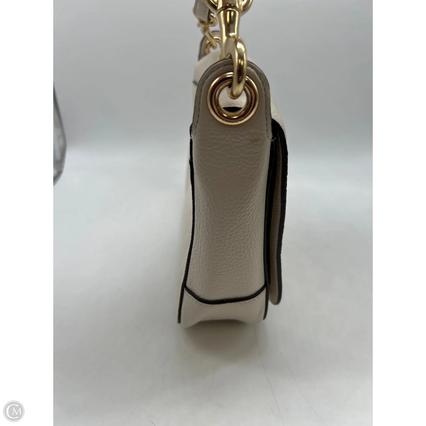 Handbag Designer By Coach, Size: Large