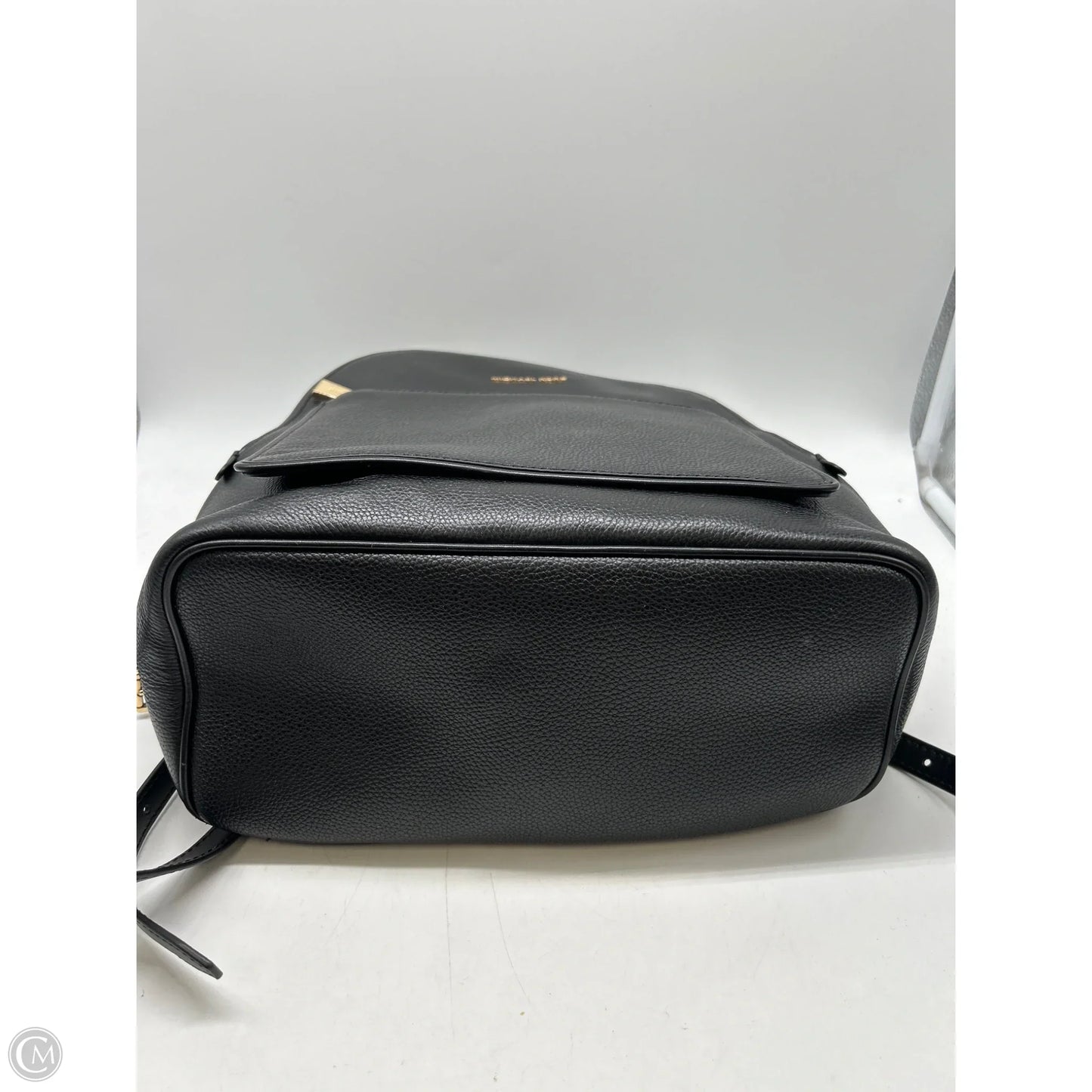 Backpack Designer By Michael Kors, Size: Large