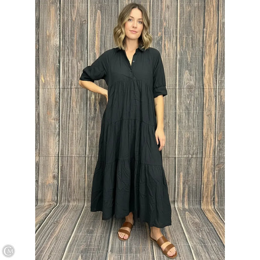 Dress Casual Short By Natural Life In Black, Size: XS