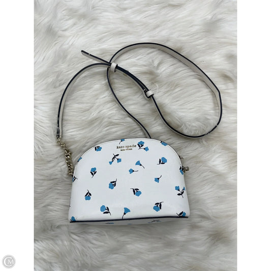 Handbag Designer By Kate Spade, Size: Small