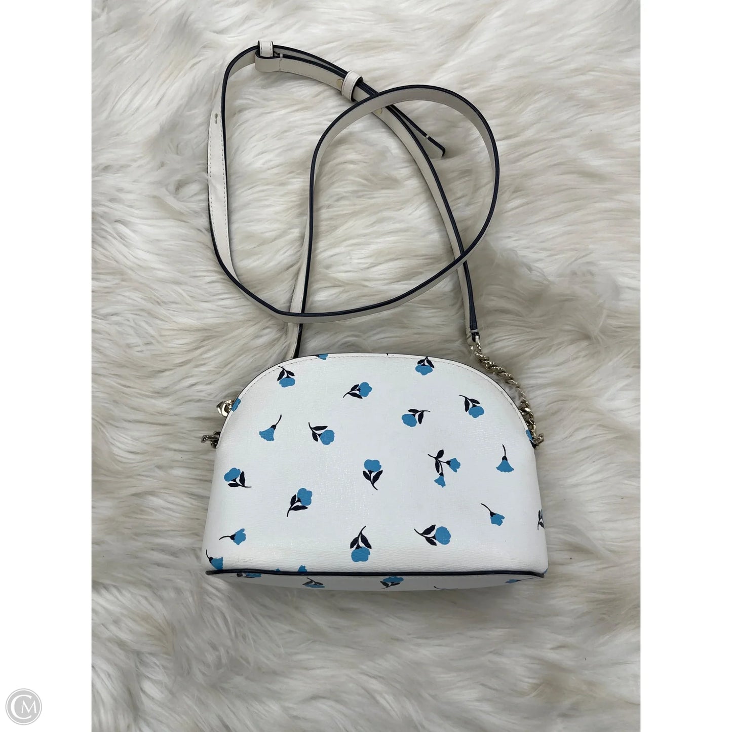 Handbag Designer By Kate Spade, Size: Small