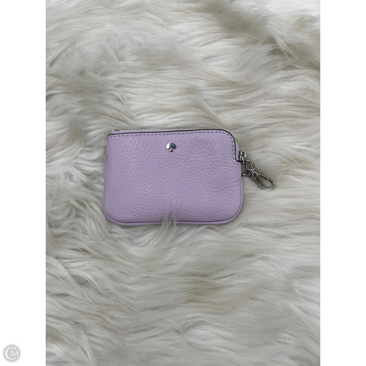 Wallet Designer By Kate Spade, Size: Small