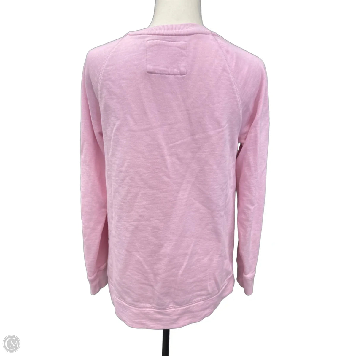 Sweatshirt Designer By Lilly Pulitzer In Pink, Size: S