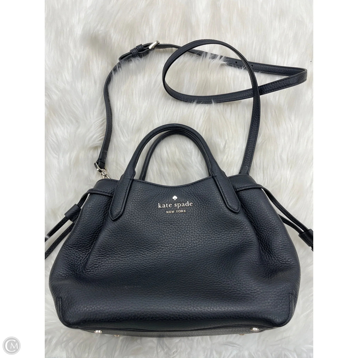 Handbag Designer By Kate Spade, Size: Medium