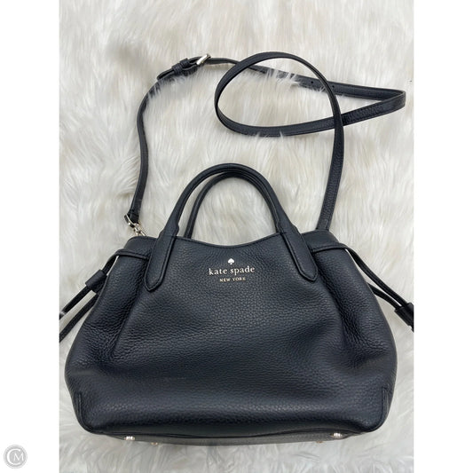 Handbag Designer By Kate Spade, Size: Medium