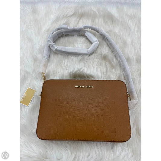 Handbag Designer By Michael Kors, Size: Medium