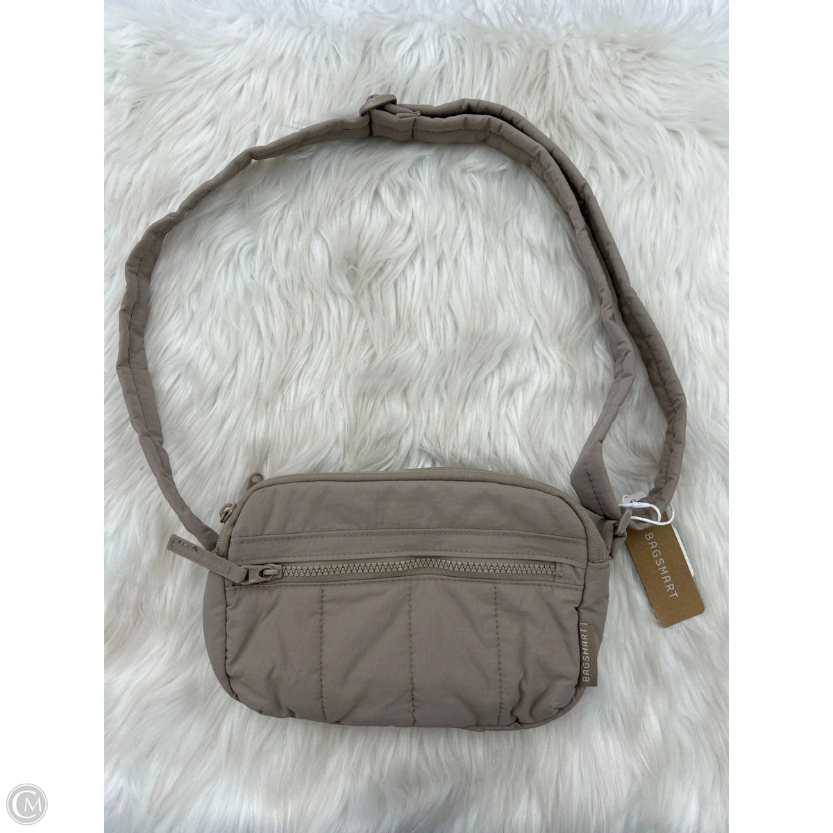 Crossbody By Bagsmart, Size: Small