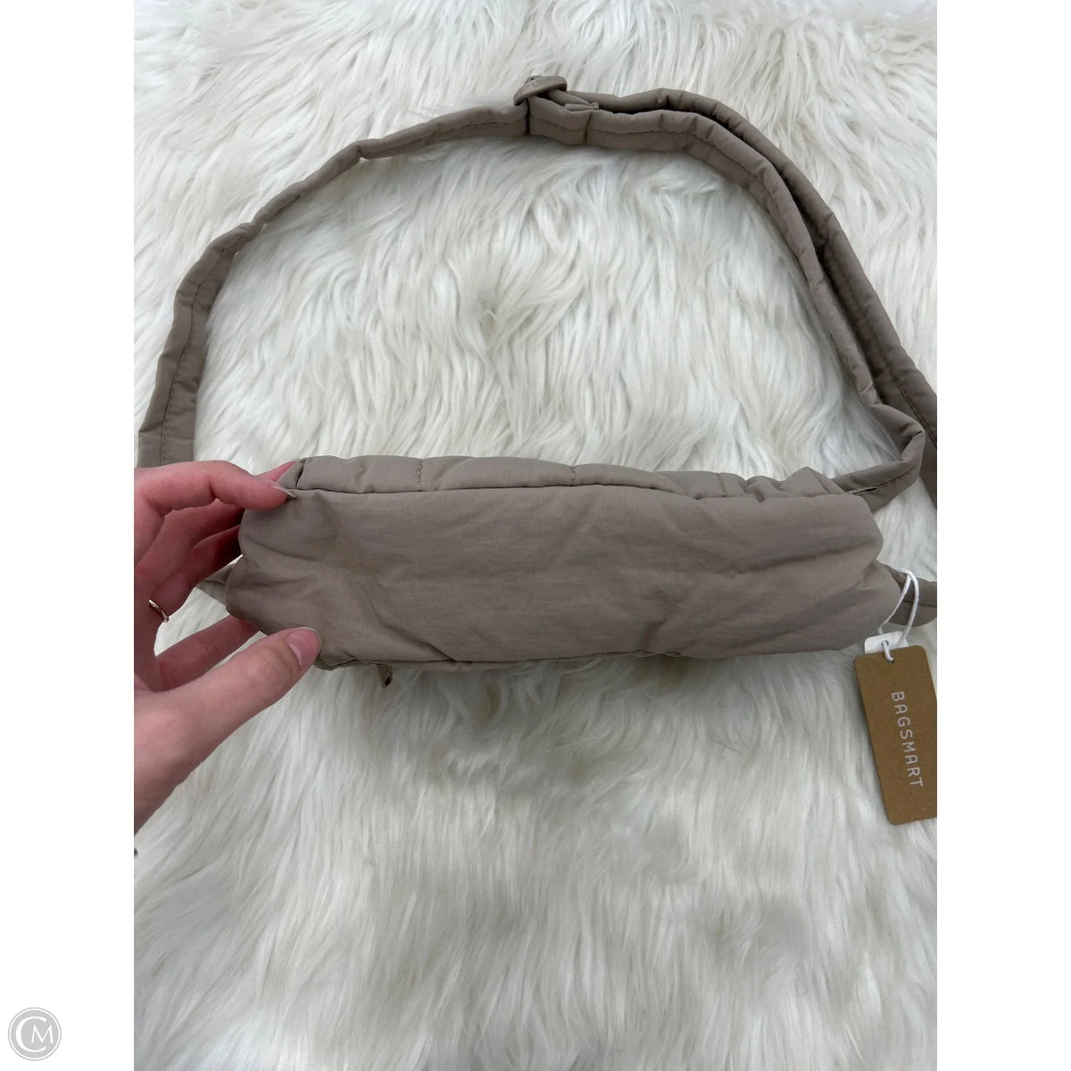 Crossbody By Bagsmart, Size: Small