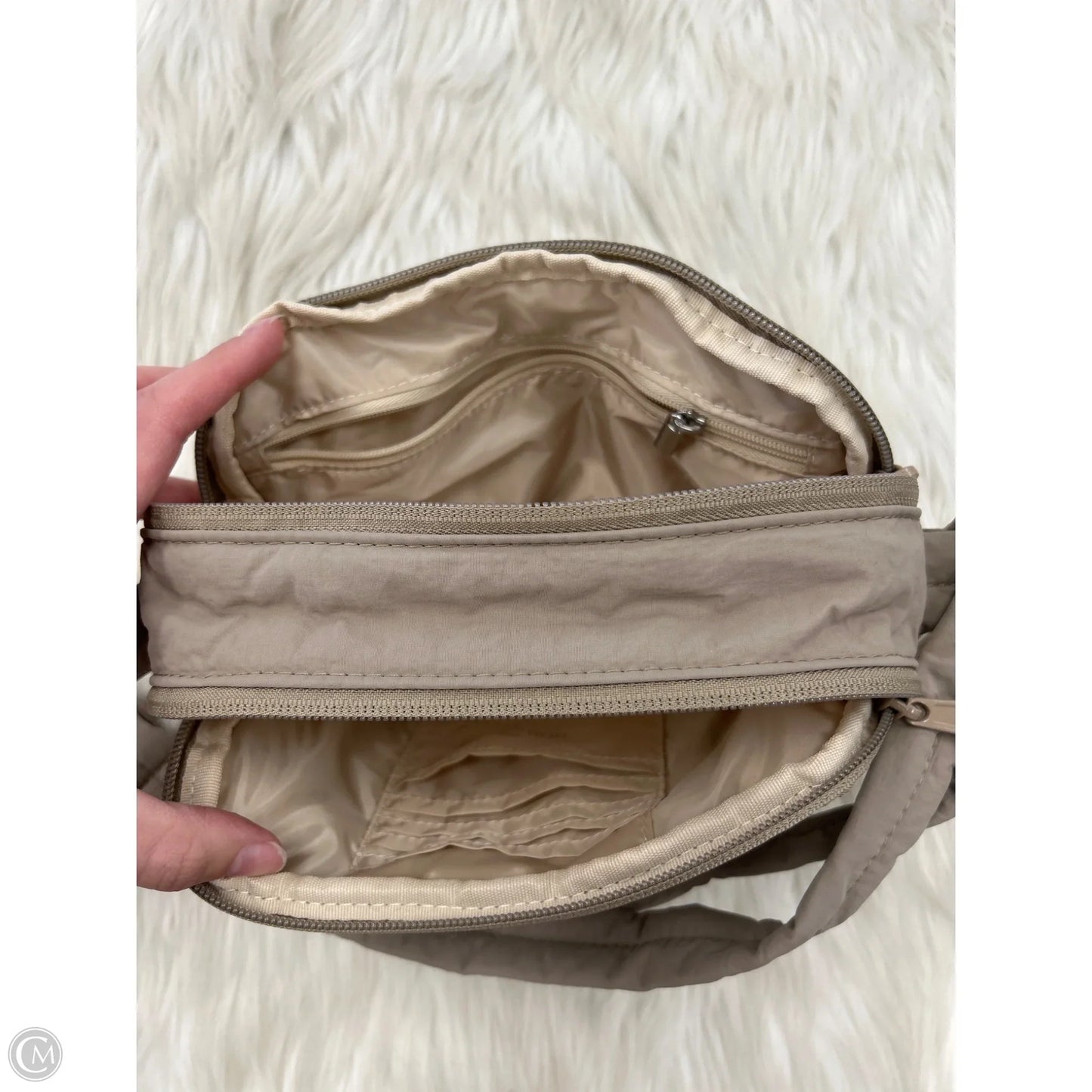 Crossbody By Bagsmart, Size: Small