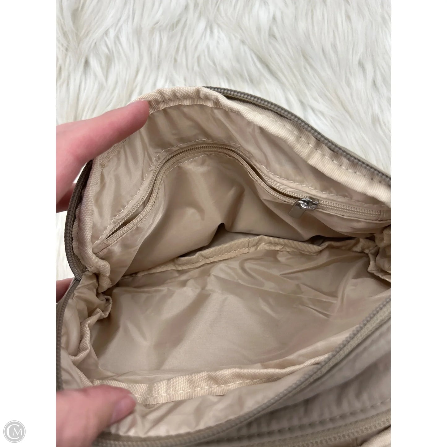 Crossbody By Bagsmart, Size: Small