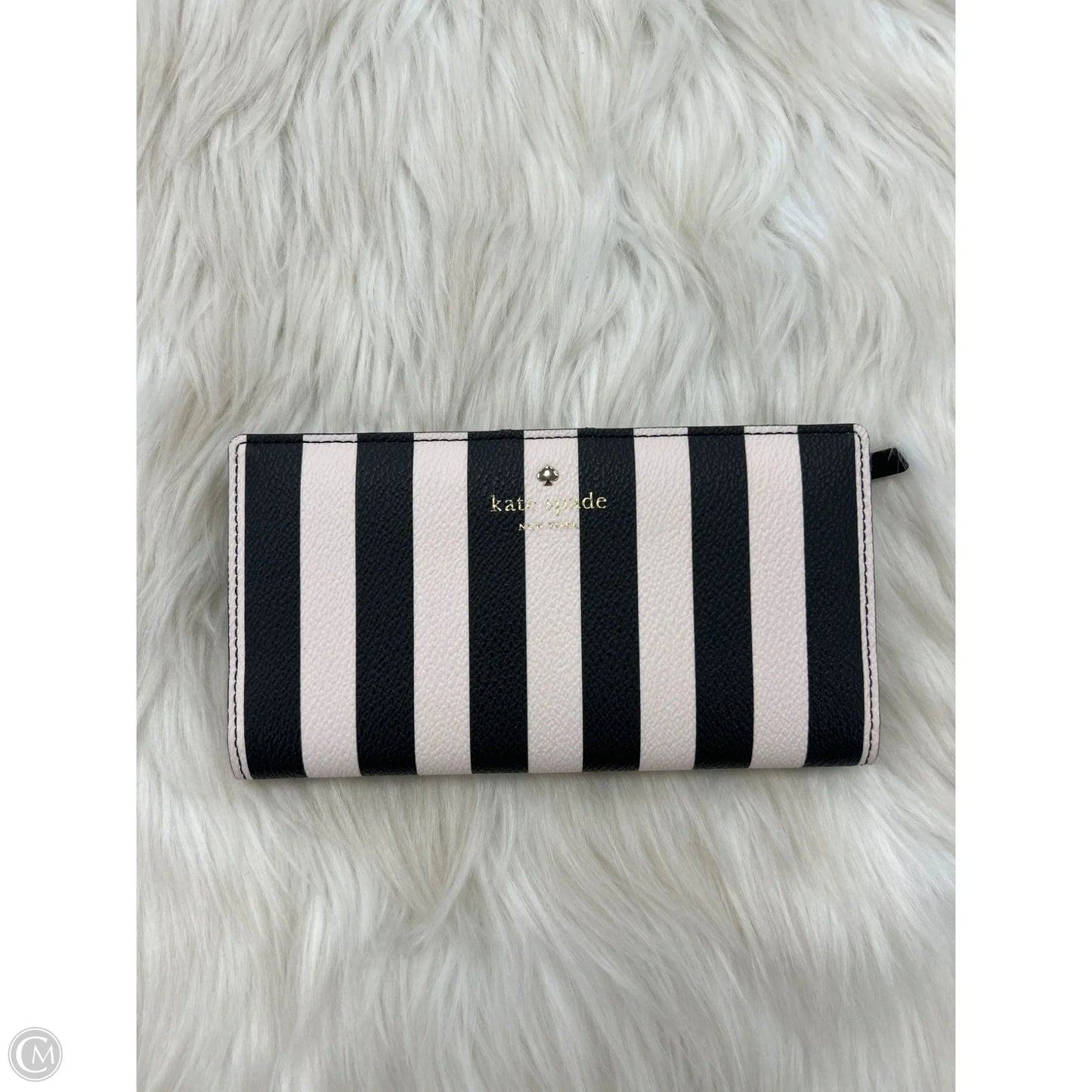Wallet Designer By Kate Spade, Size: Medium