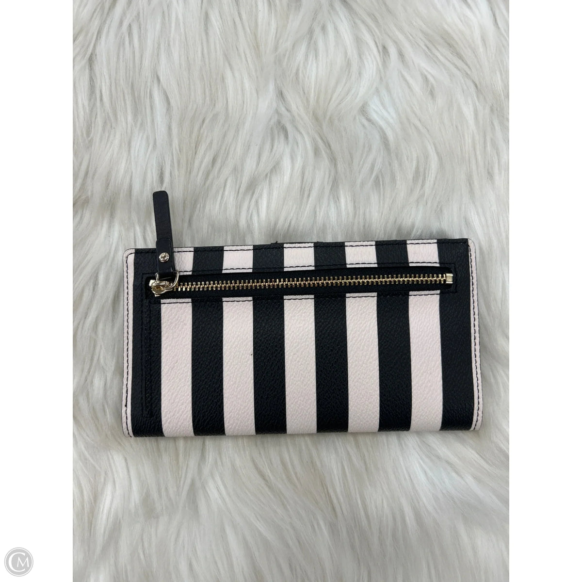 Wallet Designer By Kate Spade, Size: Medium