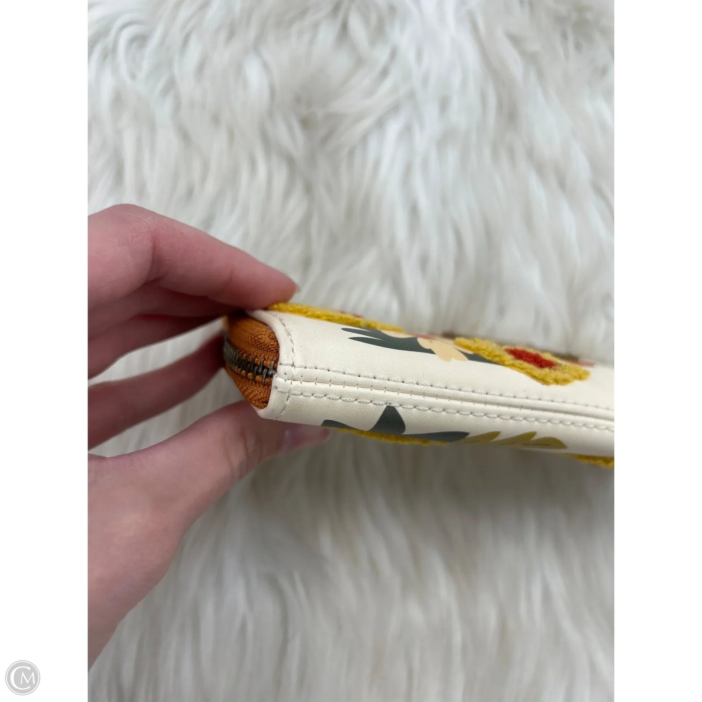 Wallet By Loungefly, Size: Large