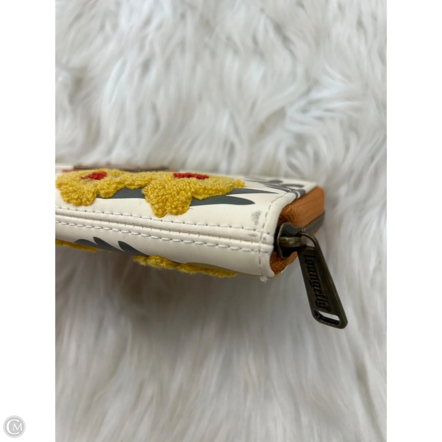 Wallet By Loungefly, Size: Large