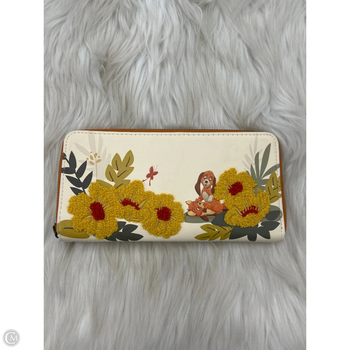 Wallet By Loungefly, Size: Large
