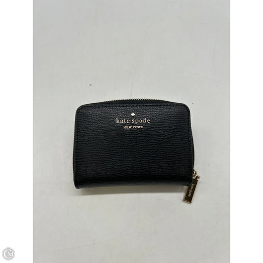 Wallet Designer By Kate Spade, Size: Small