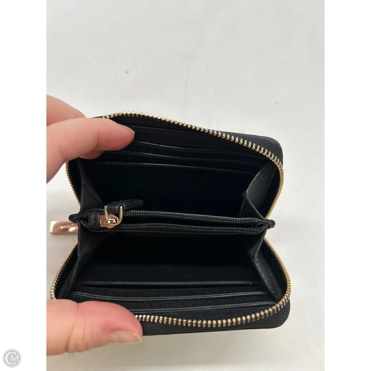 Wallet Designer By Kate Spade, Size: Small