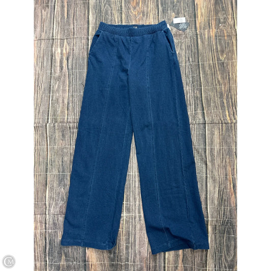 Pants Other By Gap In Blue Denim, Size: M