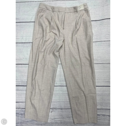 Pants Other By Abercrombie And Fitch In Tan, Size: 14