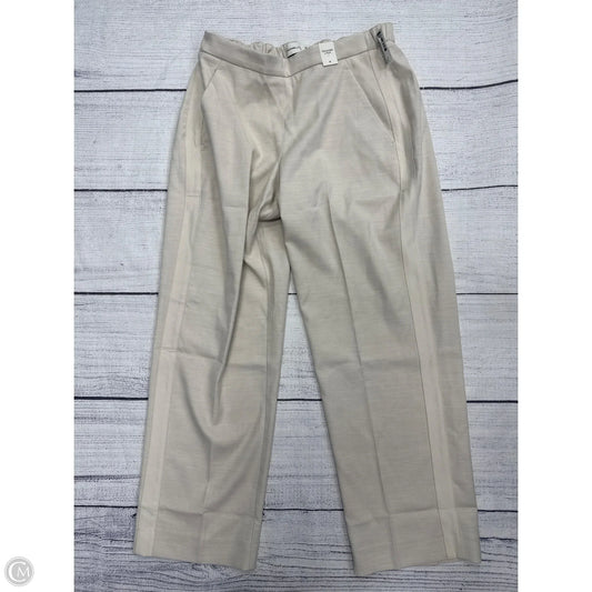 Pants Other By Abercrombie And Fitch In Tan, Size: M