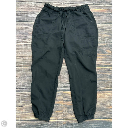 Pants Other By Clothes Mentor In Black, Size: L