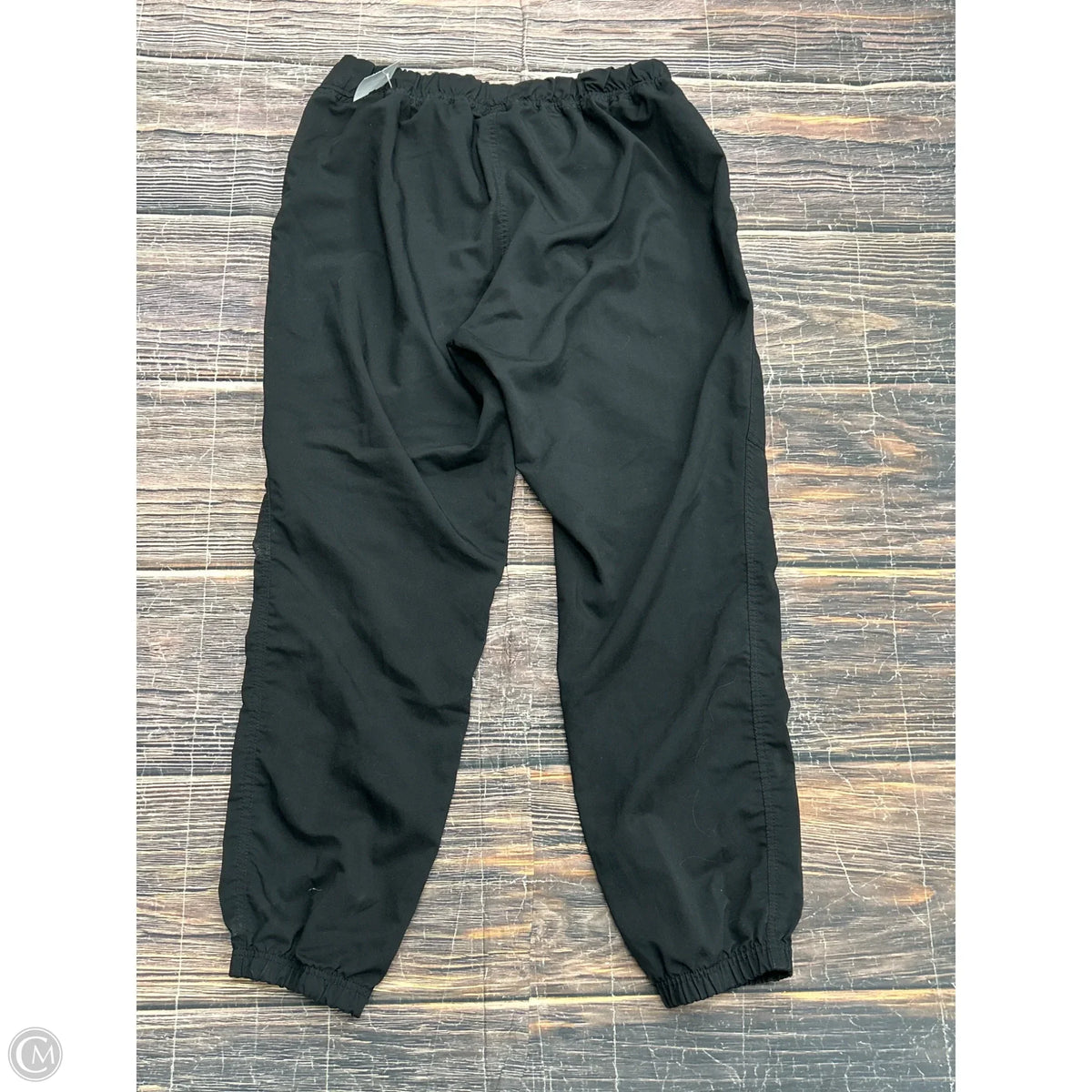 Pants Other By Clothes Mentor In Black, Size: L