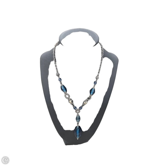 Necklace Lariat & Y-drop By Lia Sophia, Size: 0