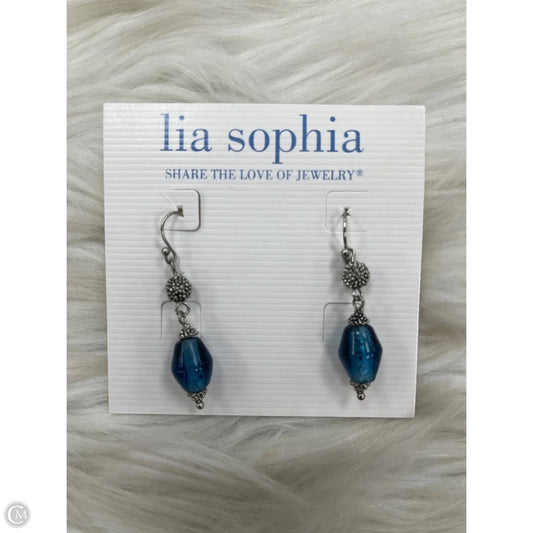 Earrings Dangle/drop By Lia Sophia, Size: 0