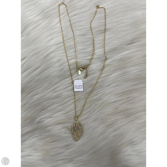 Necklace Pendant By Lia Sophia, Size: 0