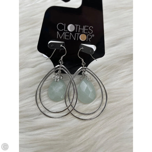 Earrings Dangle/drop By Lia Sophia, Size: 0