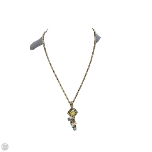 Necklace Pendant By Lia Sophia, Size: 0
