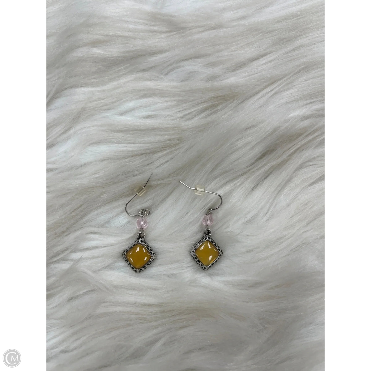 Earrings Dangle/drop By Lia Sophia, Size: 0