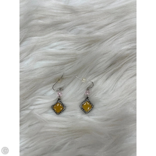 Earrings Dangle/drop By Lia Sophia, Size: 0