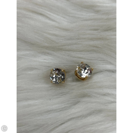 Earrings Designer By Kate Spade, Size: 0