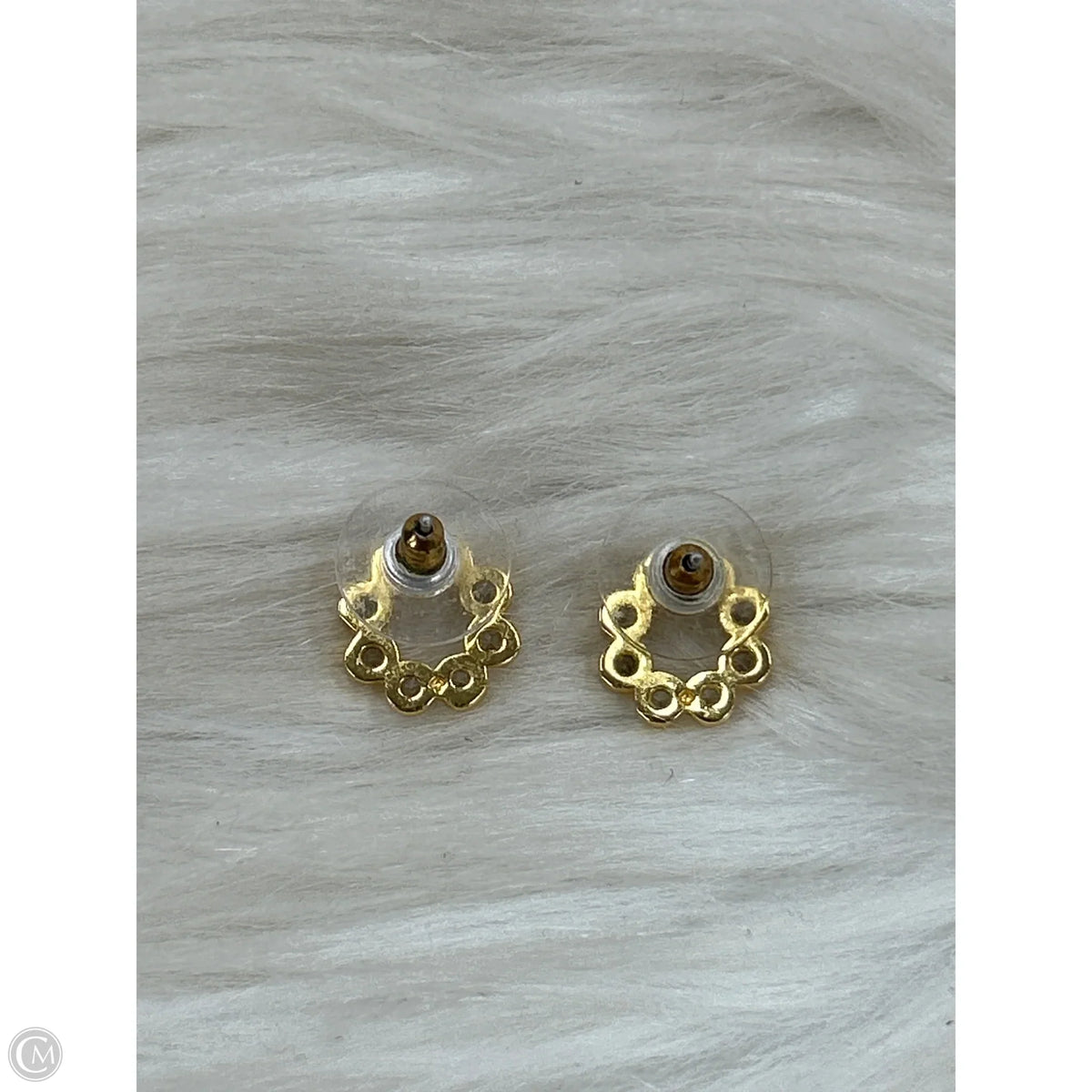 Earrings Designer By Kate Spade, Size: 0